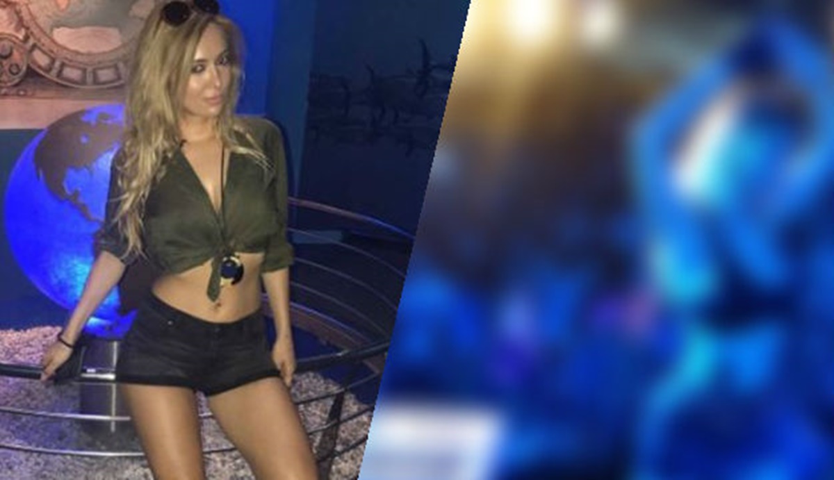 FOTO Lidija Bačić stavila mikrofon u minicu i hipnotizirala dječake u publici